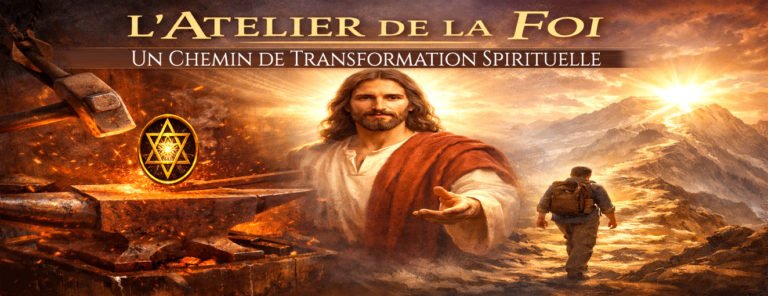 Un Chemin de Transformation Spirituelle