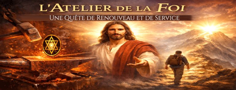 Une Quête de Renouveau et de Service