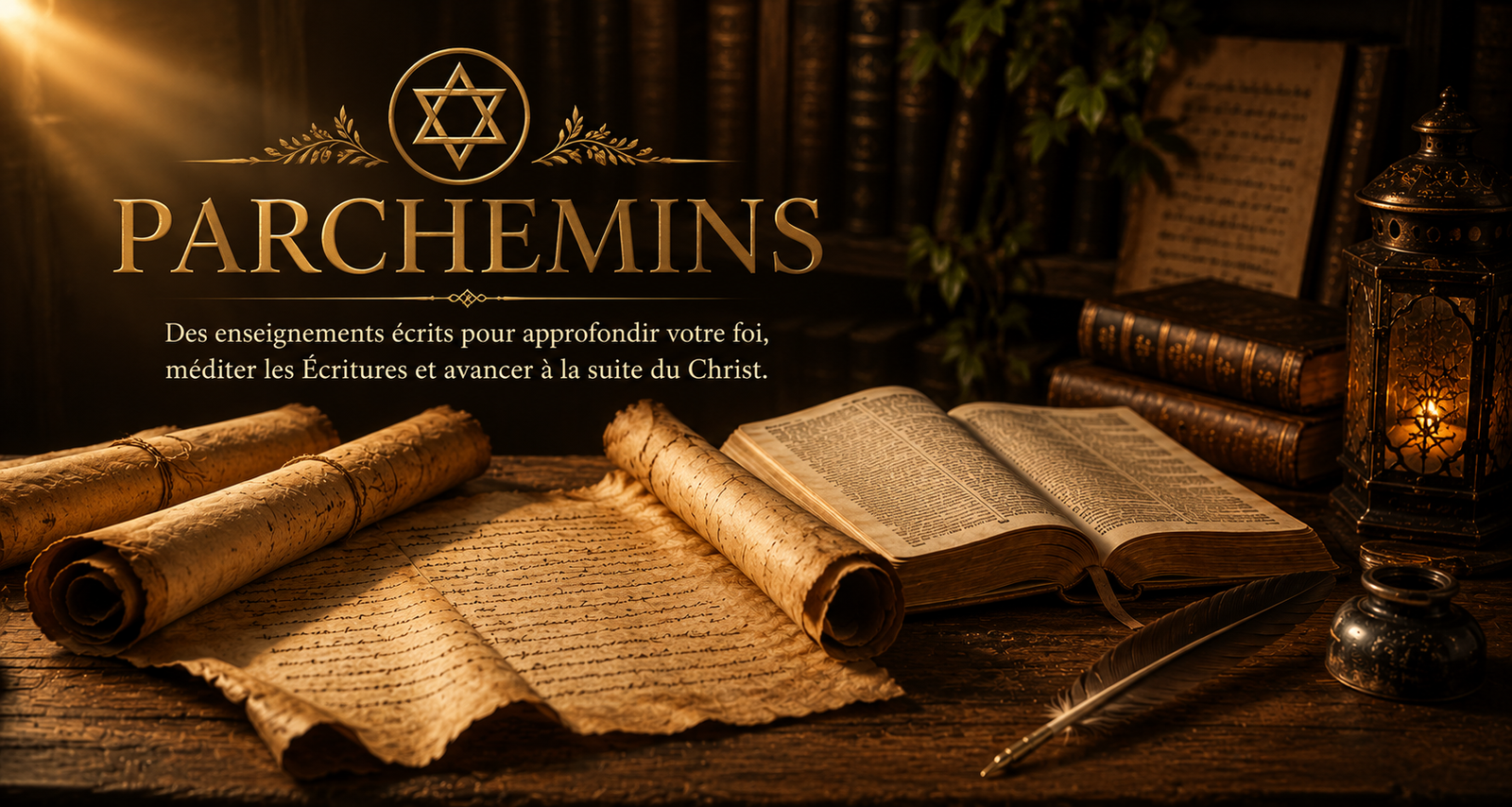 Parchemins
